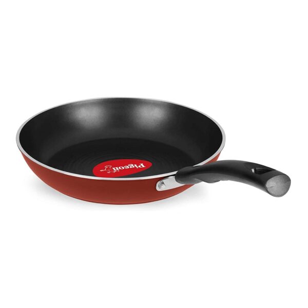 Pigeon Basics Induction Base Non Stick Fry Pan