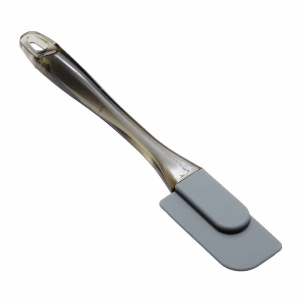 AmazonBasics One Sided Small Sized Silicone Spatula