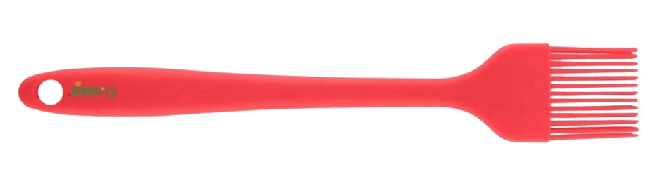 Clazkit Premium Nonstick Silicone Brush