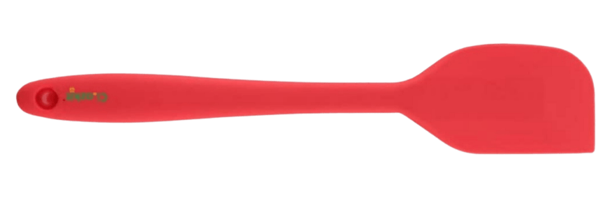 Clazkit Premium Nonstick Silicone Scraper Spatula