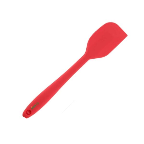 Clazkit Premium Nonstick Silicone Scraper Spatula