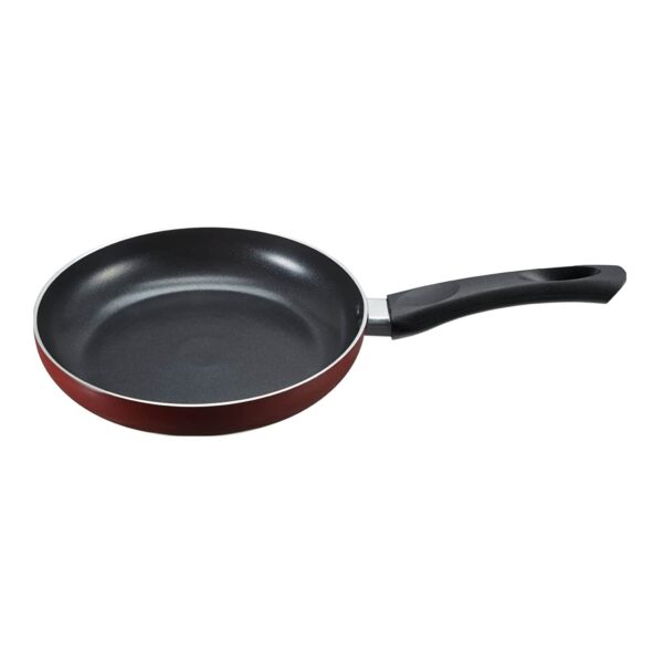 Prestige Omega Deluxe Induction Base Nonstick Fry Pan