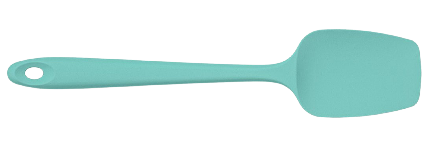 U-Taste Nonstick Silicone Spoon Spatula