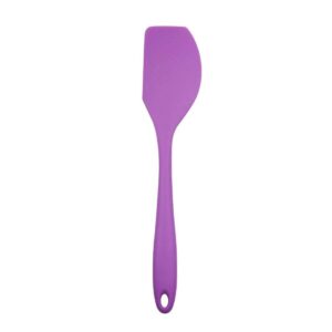 Wonderchef 63152095 Waterstone Silicone Spatula, Purple