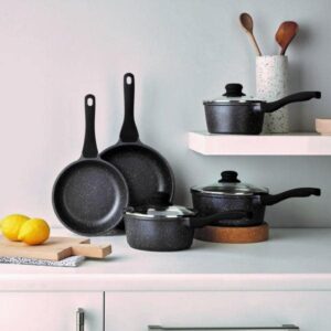 Cookware Sets Category Image